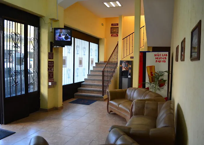 Hotel Del Centro