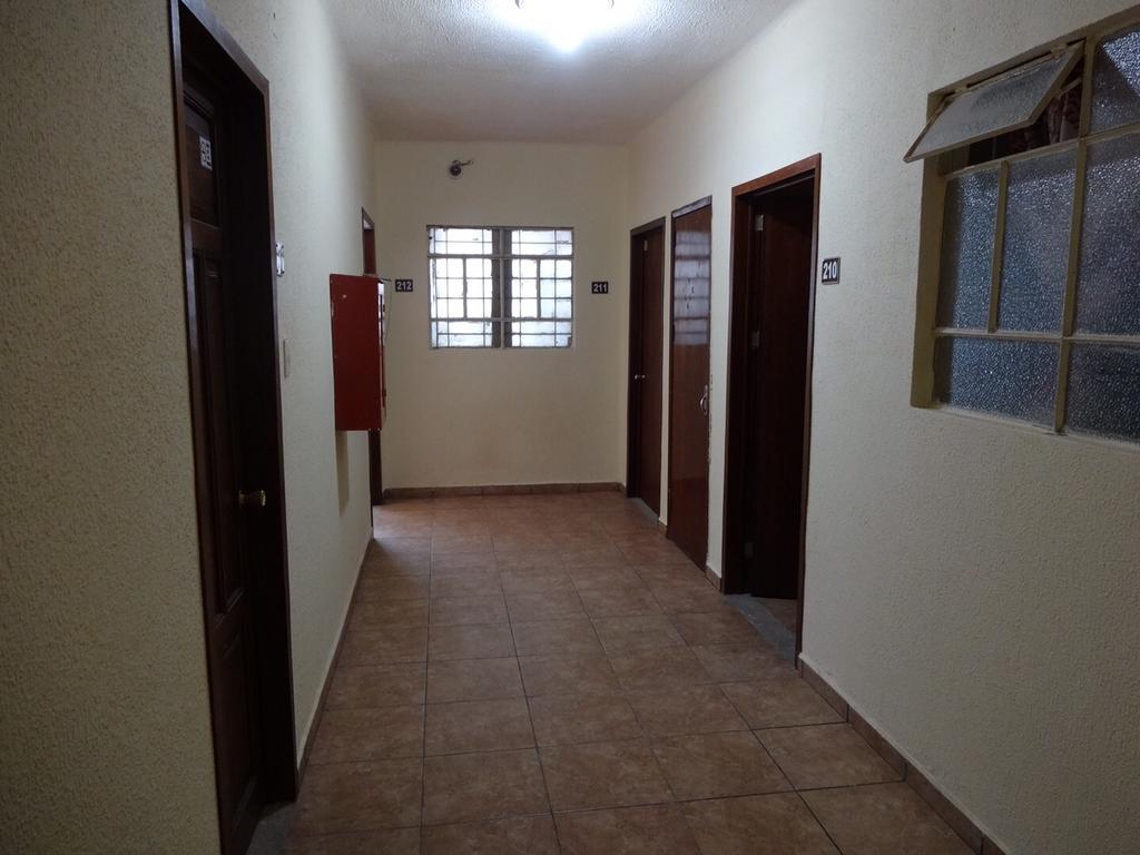 Hotel Del Centro