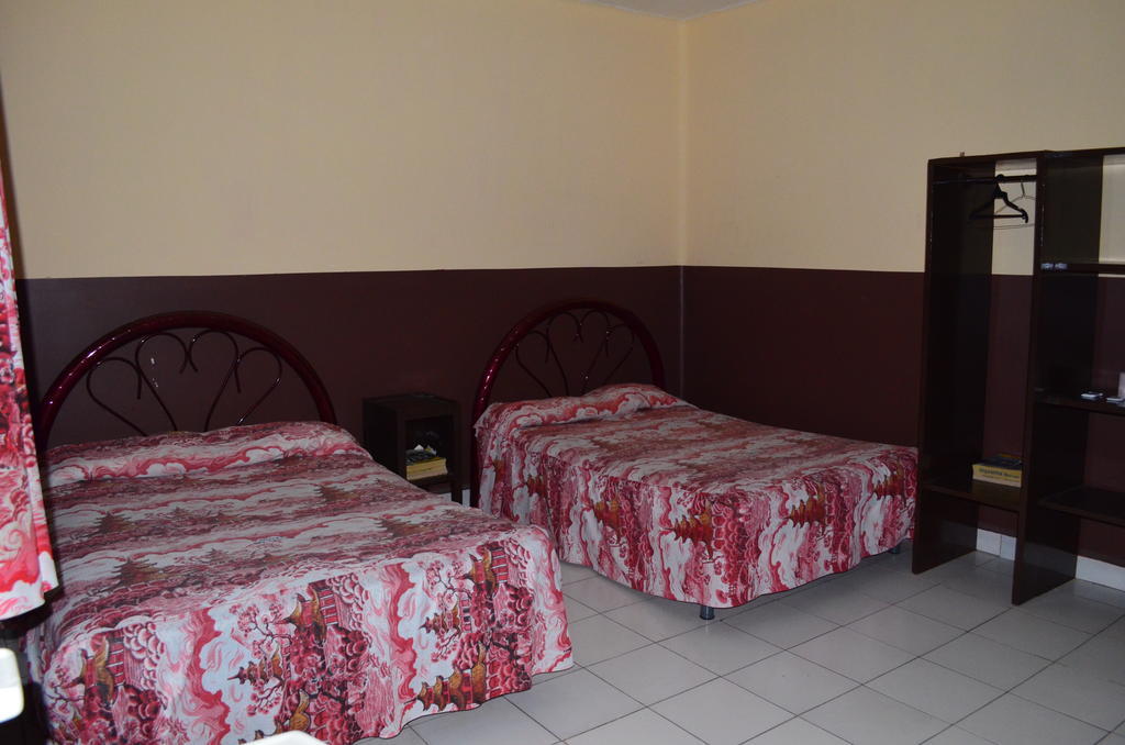 Hotel Del Centro 2*